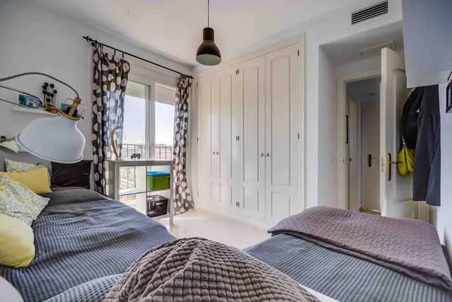 Ático 3 habitaciones 106m² en venta - Riviera del sol — 25