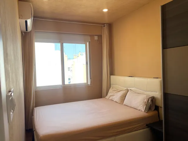 Piso 3 habitaciones 90m² en venta - Russafa — 22