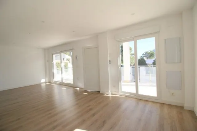 Chalet en La Nucia — 11