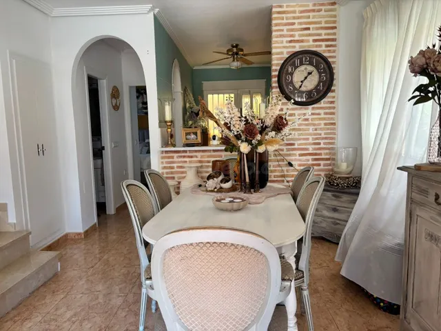 Villa 2 habitaciones en venta - La Siesta - El Salado - Torr - foto 5