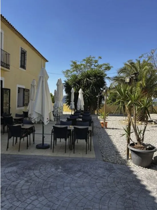 Local comercial 4 habitaciones en venta - Comunidad valenciana — 12