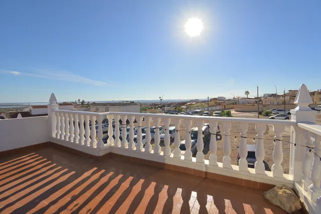 Quad 2 habitaciones 67m² en venta - Rojales Hills - Rosa Bungalows — 37