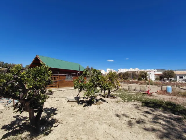 CASA en PARCELA DE 1.570 m2, OPORTUNIDAD ÚNICA FRENTE AL PUERTO DE LA VILLAJOYOSA — 44