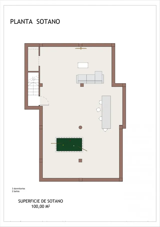 VILLAS DE NUEVA CONSTRUCCIÓN EN VERA, ALMERIA — 14