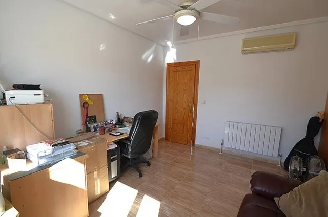 Villa 3 habitaciones 140m² en venta - Campos del Río — 24