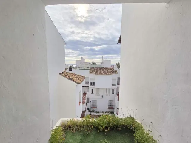 Ático Dúplex 2 habitaciones 126m² en venta - Costa del Sol — 14