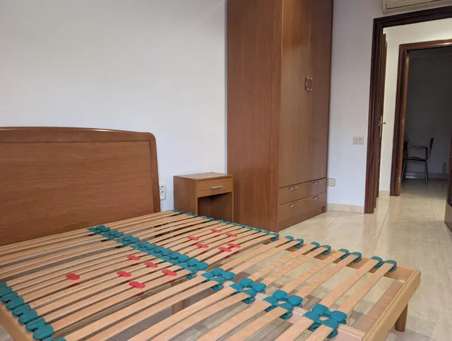 Espectacular Ático en Paterna con Terraza Privada — 13