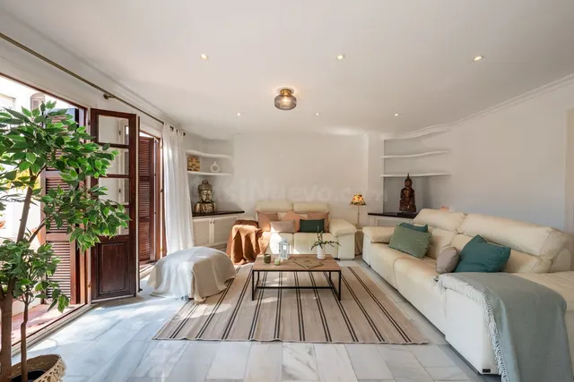 Apartamento 3 habitaciones 138m² en venta - Marbella — 5
