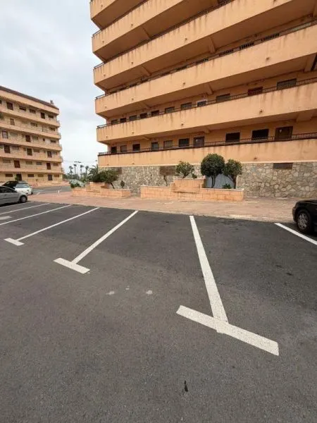 Apartamento 1 habitación 35m² en venta - Cabo cervera — 12