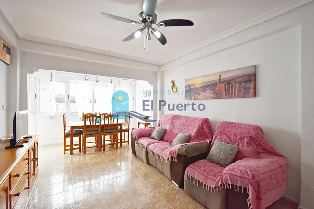 FANTÁSTICA PLANTA BAJA CERCA DE LA PLAYA – REF 1600 - foto 2