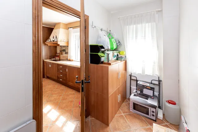 Venta de piso muy cerca de Loja de 154 m2, en Zagra (Granada) — 12