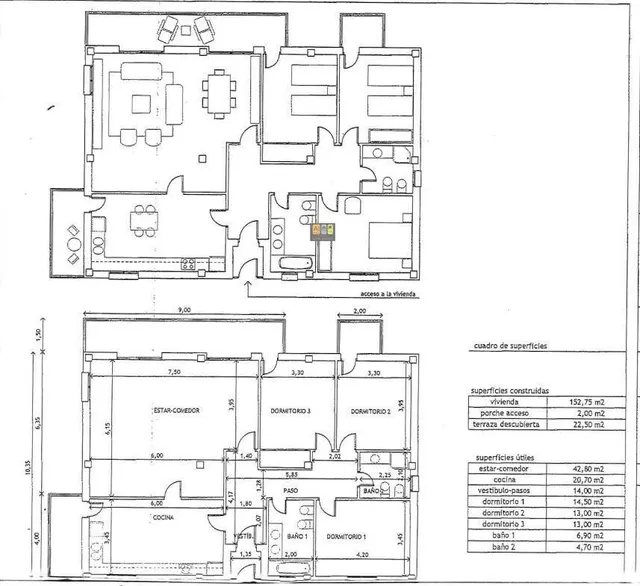 Chalet en Finestrat — 30