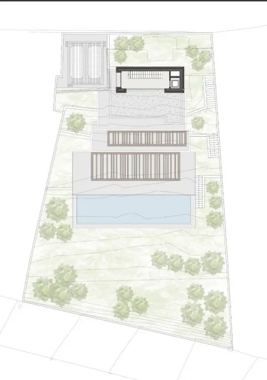 Villa 4 habitaciones 654m² en venta - La Viña - Montemar - San Jaime — 12