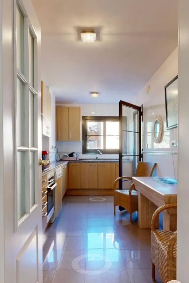 Apartamento 4 habitaciones 209m² en venta - Costa Del Sol — 21