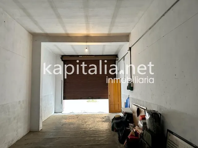 Local comercial en venta en Ontinyent (Valencia) — 8