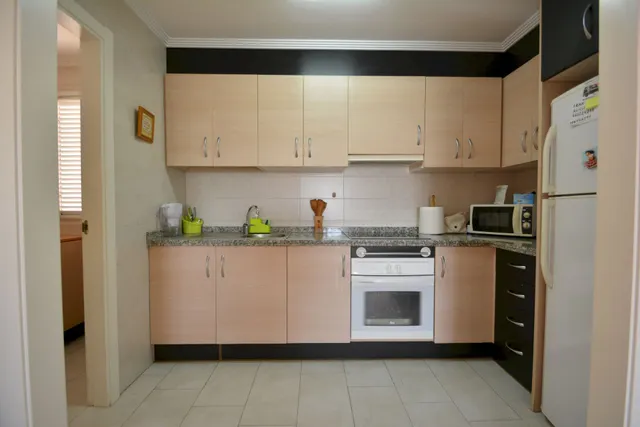 Apartamento 2 habitaciones 70m² en venta - Avenida del puerto — 8