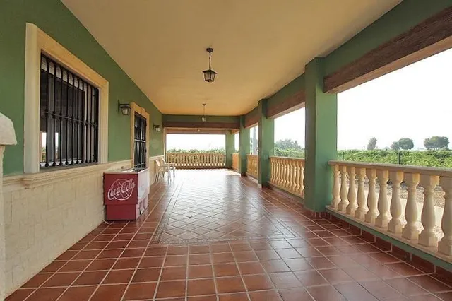 Finca rústica 2 habitaciones 247m² en venta - Comunidad valenciana — 12