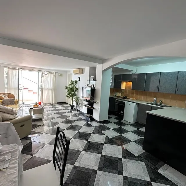 Apartamento 4 habitaciones 122m² en venta - Riviera del sol — 15