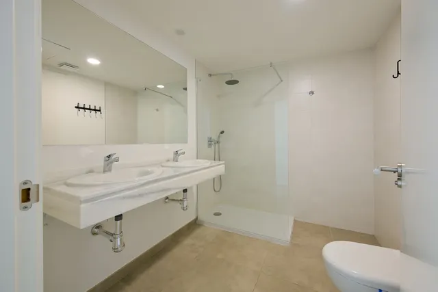 Ático Dúplex 3 habitaciones 143m² en venta - Centro — 11