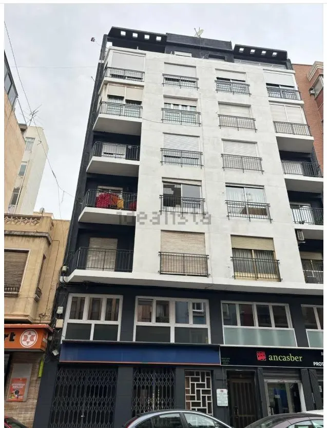 CORAZON DE JESUS - LOCAL DE 270 M2 — 11