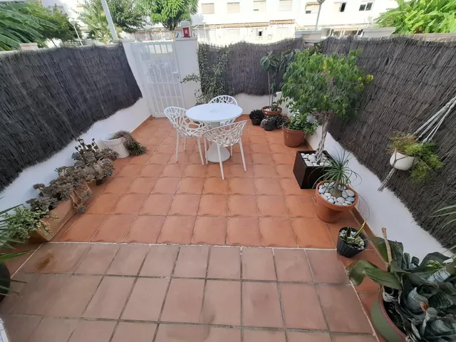 Adosado 3 habitaciones 102m² en venta - Pueblo español — 15