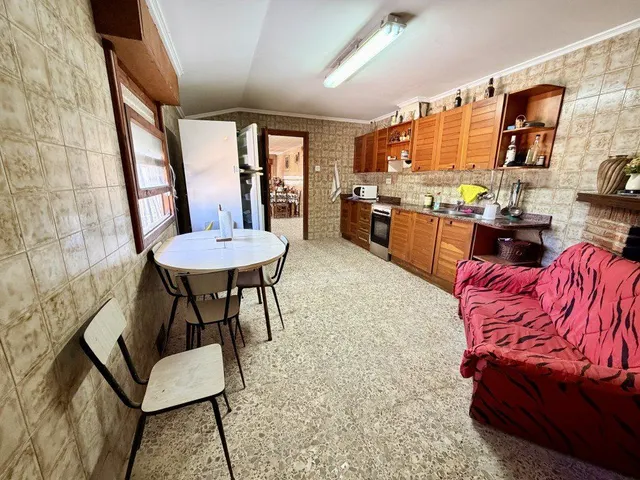 Casa de campo 5 habitaciones 200m² en venta - La Marina — 11