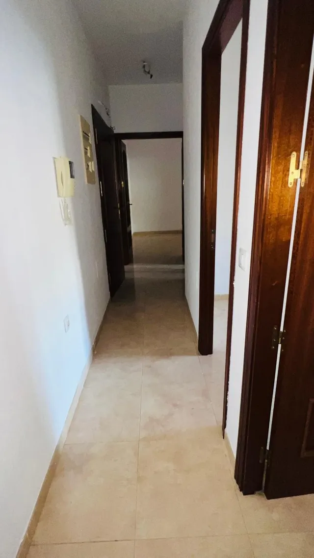 Piso en planta baja con terraza de 20 m2, piscina y garaje en Aguadulce, Roquetas de Mar — 9