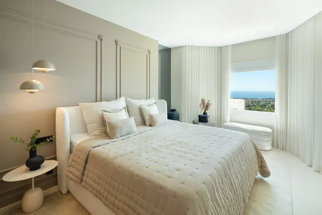 Ático 4 habitaciones 420m² en venta - Marbella — 14