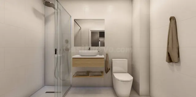 Ático 2 habitaciones 102m² en venta - Torrepacheco — 4