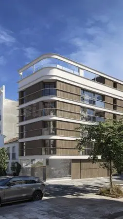 Apartamento 2 habitaciones 78m² en venta - Costa Del Sol — 2