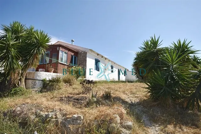 ¡¡casa de campo con vistas al mar!! - foto 3