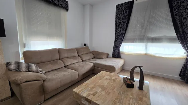 ¡TU NUEVO HOGAR EN TRAVALÓN TE ESPERA! PLANTA BAJA CON  GARAJE, TRASTERO Y TOTALMENTE EQUIPADA! — 10