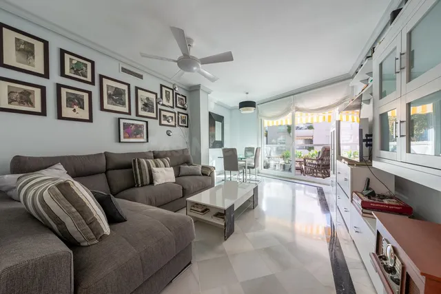 Apartamento 2 habitaciones 79m² en venta - Marbella — 2