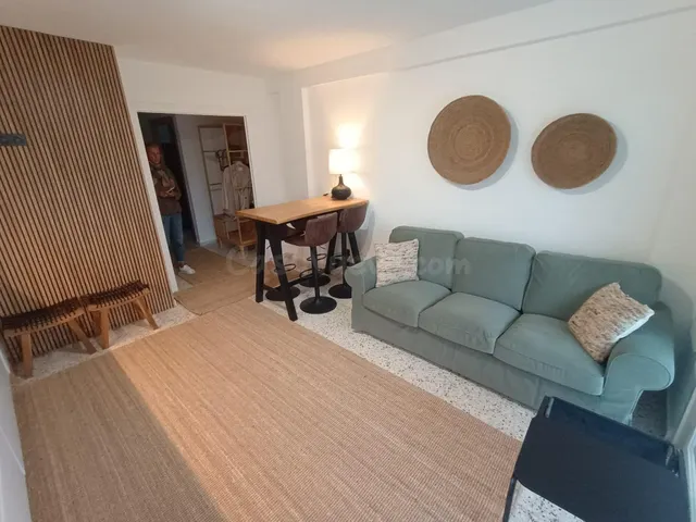 APARTAMENTO DE 2 HAB 1 BAÑO TOTALMENTE REFORMADO EN PINOMAR - foto 2