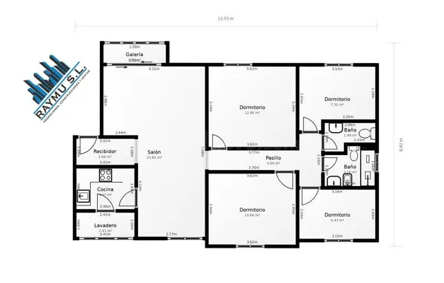 VIVIENDA EN RENTABILIDAD – ARANJUEZ (MADRID) - foto 2