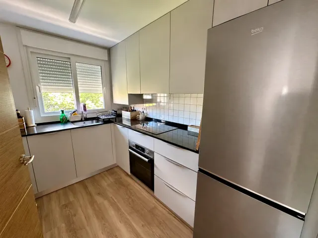 Ático dúplex reformado con amplia terraza en la zona de El Calvario, Torremolinos — 8