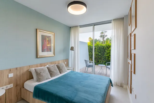 Apartamento 2 habitaciones 77m² en venta - Costa Del Sol — 13