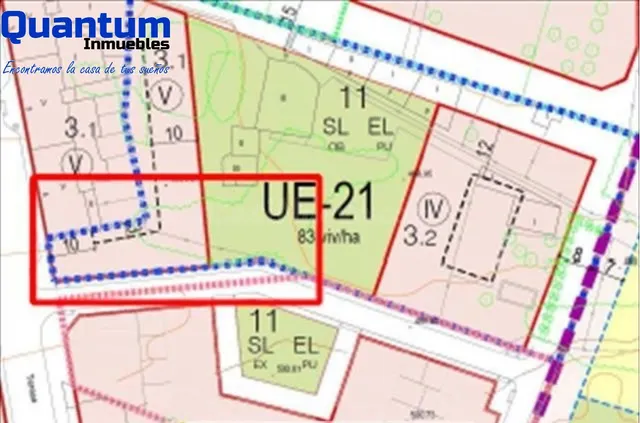 SOLAR EN VENTA EN TARAZONA - foto 4