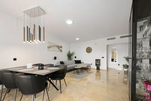Apartamento 3 habitaciones 106m² en venta - Centro — 10