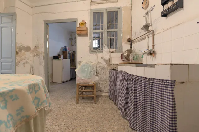 Casa en el centro de Órgiva — 41