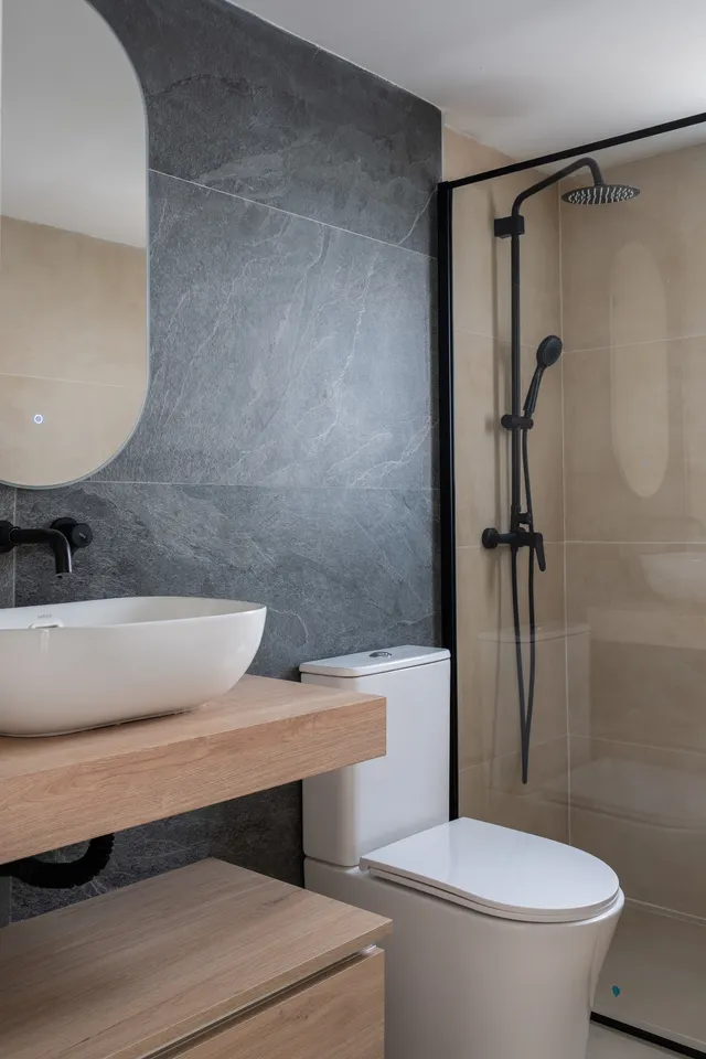 Apartamento 2 habitaciones 86m² en venta - El Madroñal — 13