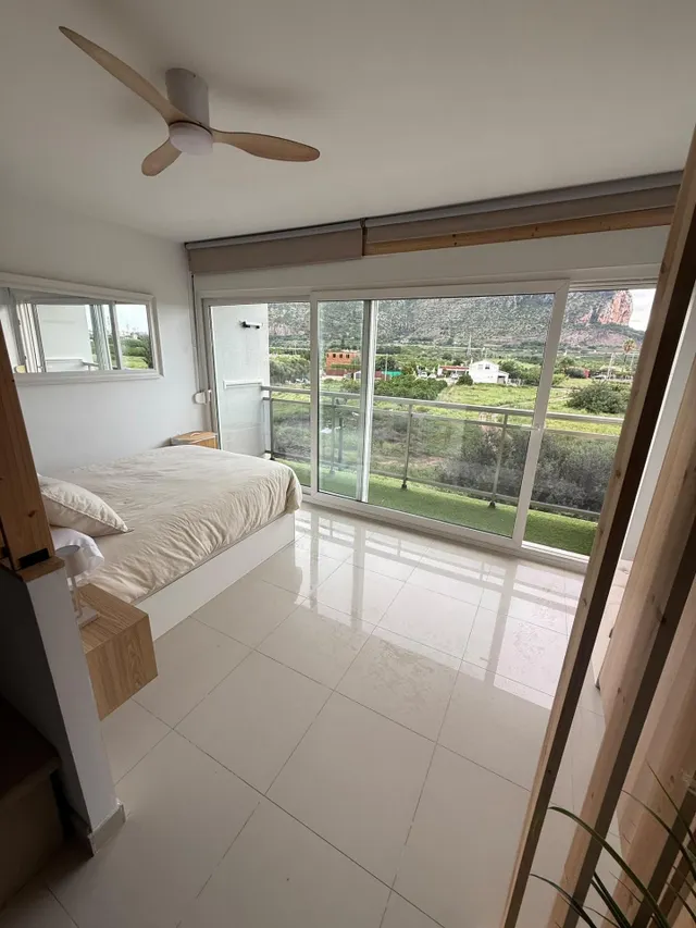 Acogedor y Moderno LOFT en El Verger – Vistas a la Montaña — 3