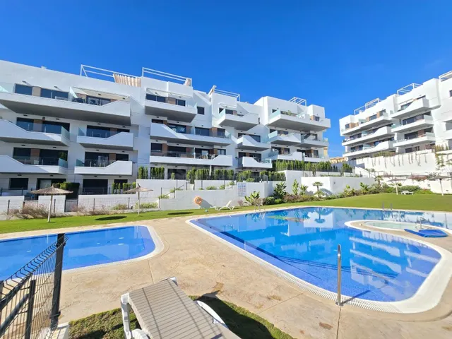 Apartamento 2 habitaciones 68m² en venta - Las Filipinas - foto 4