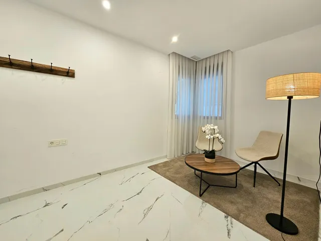 Gran apartamento con vistas al mar  en gran alacant — 24