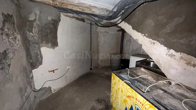 Almacén en Alquiler en el Centro de Reus por €200 — 3