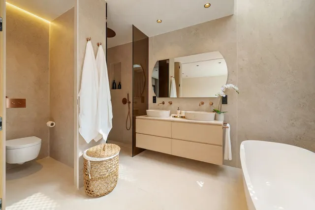 Adosado 4 habitaciones 217m² en venta - Marbella — 14