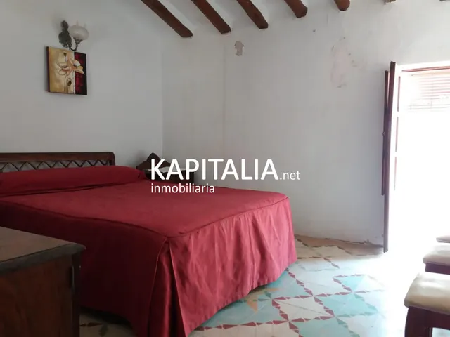 Casa de pueblo en Benimassot — 18