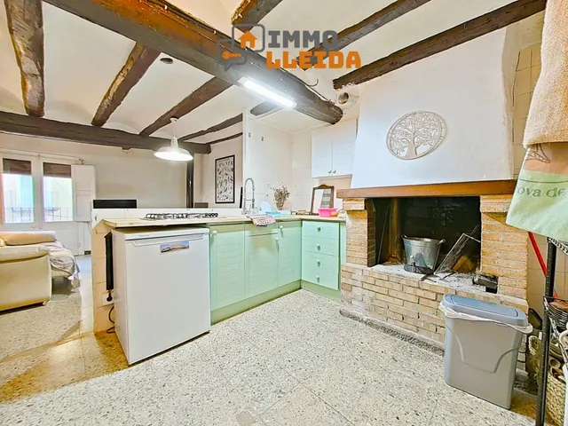 OPORTUNIDAD Casa adosada en Vilanova de Meià — 14