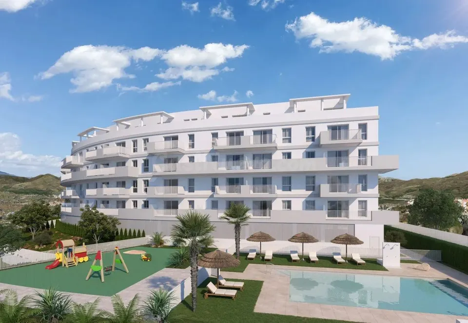 Apartamento 1 habitación 94m² en venta - Camino Viejo de Málaga