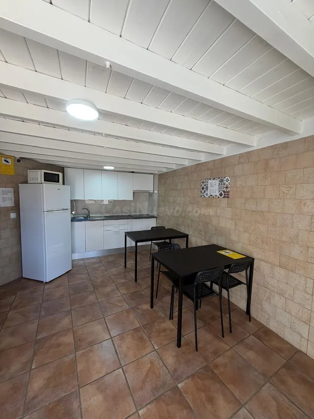 habitaciones en alquiler cerca Campus Guajara – La Laguna |  - foto 5